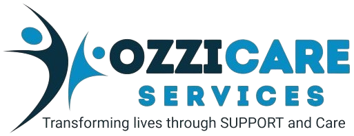ozzicare logo